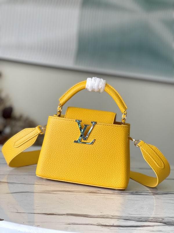 LV Handbags 525